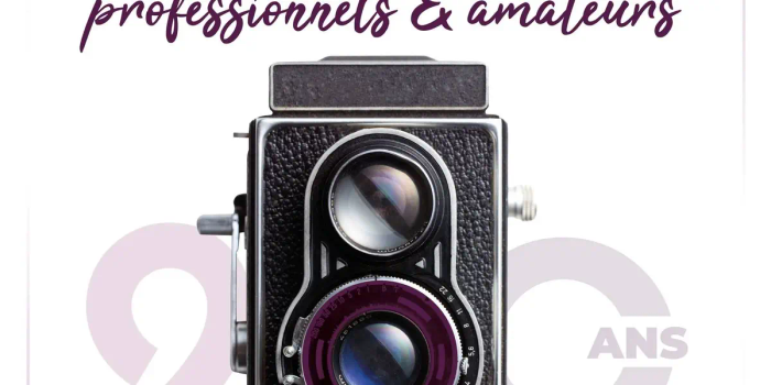 Concours photo : restitution 