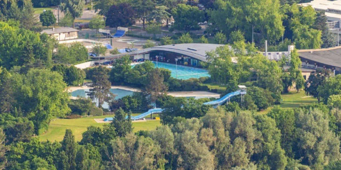 Animations aquatiques à la piscine de Mulhouse et dans l'Agglomération