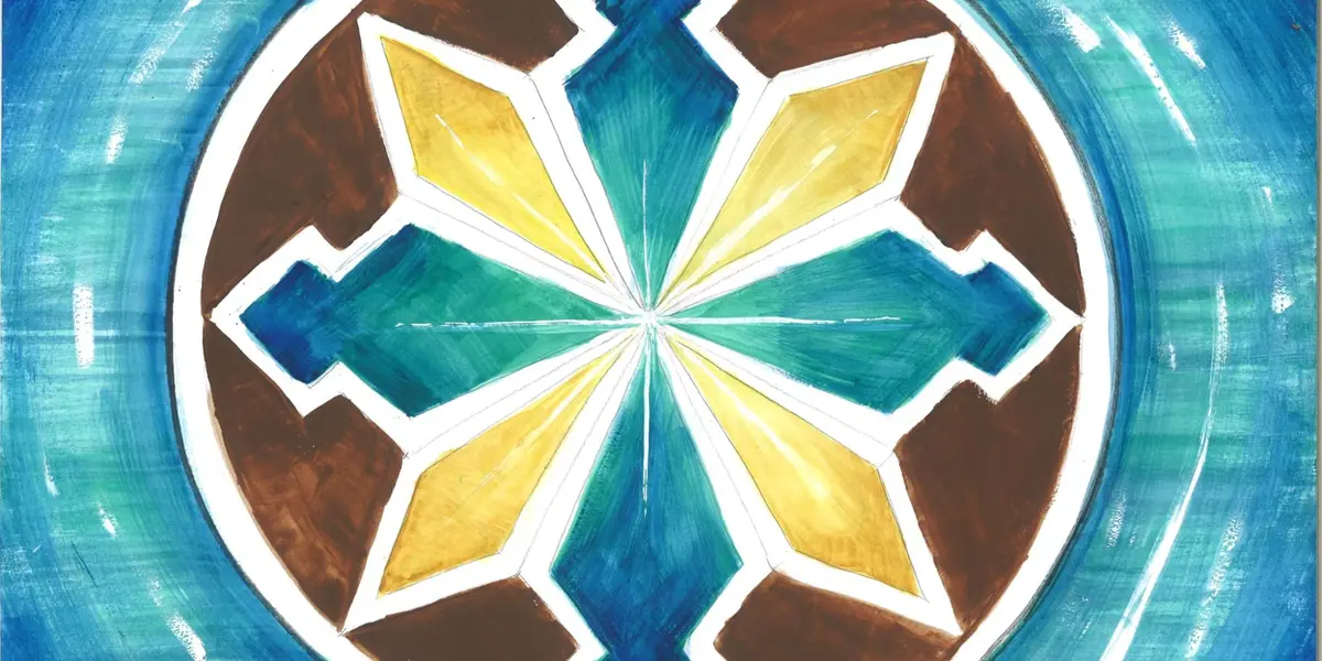 EXPOSITIO ET VERNISSAGE "Transcendance" de Isabelle Fos André