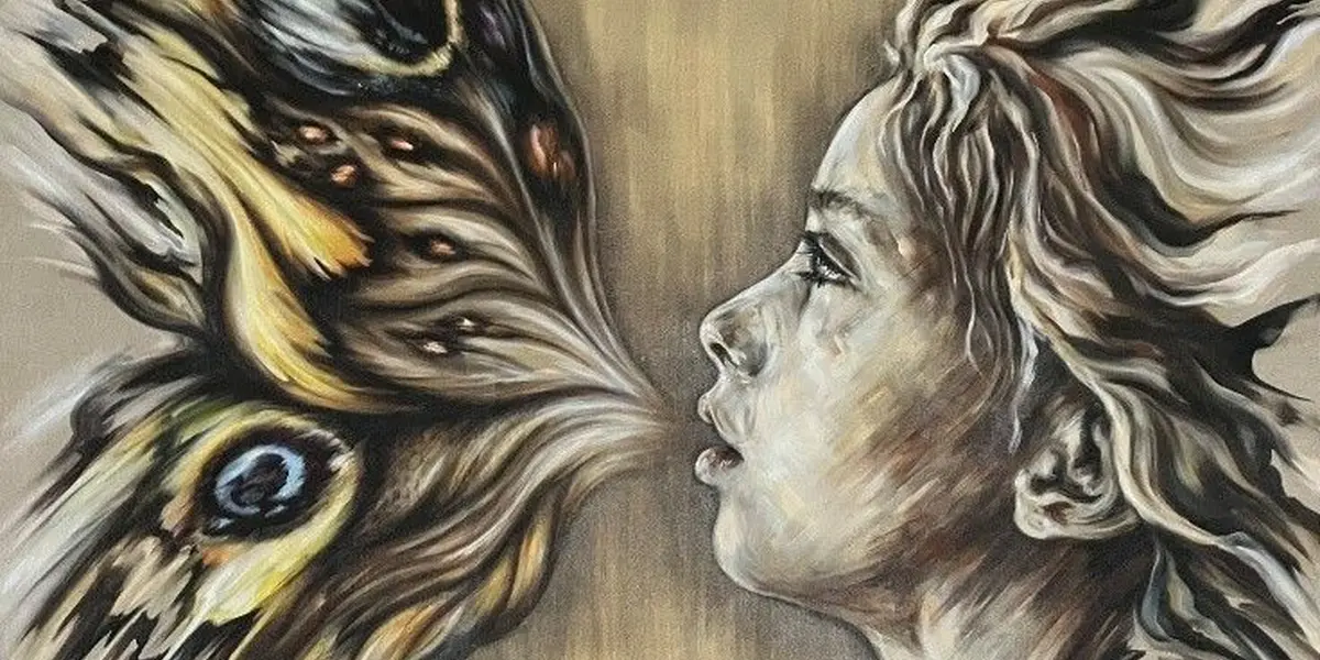 Exposition de Inga IKONEN au Temple Saint-Etienne de Mulhouse 