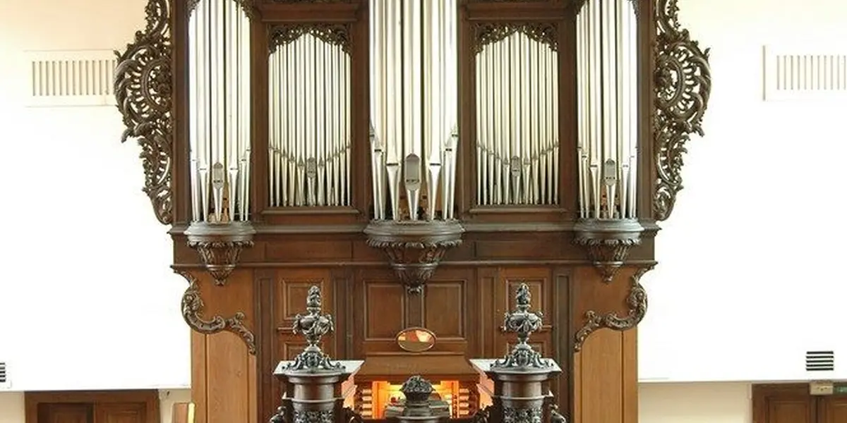 Les vespérales du temple St-Jean 