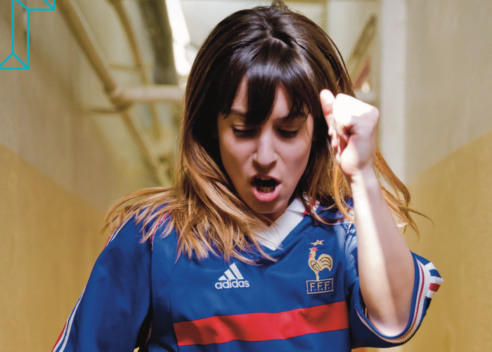 [Annulation] Femmes et Sports au Théâtre