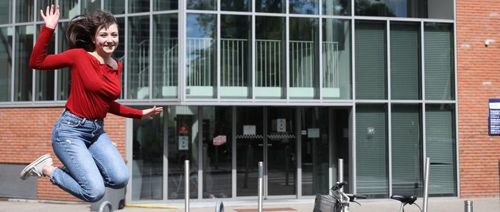 Le quartier Fonderie autrement