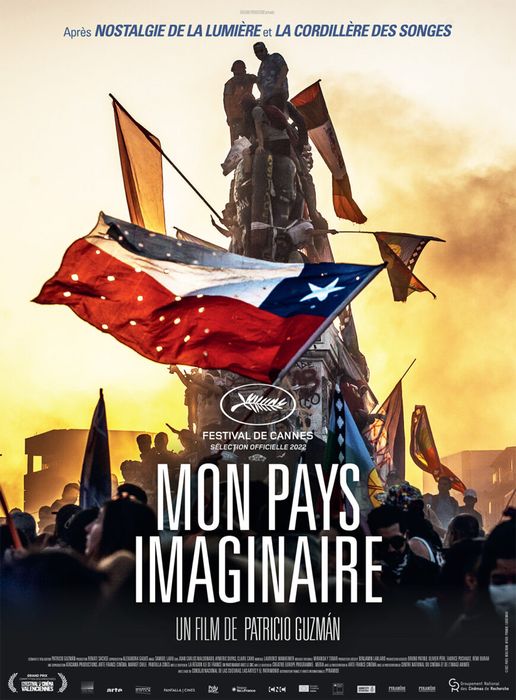 "MON PAYS IMAGINAIRE" LES RDV D'ATTAC ET DE LA LIGUE DES DROITS DE L'HOMME