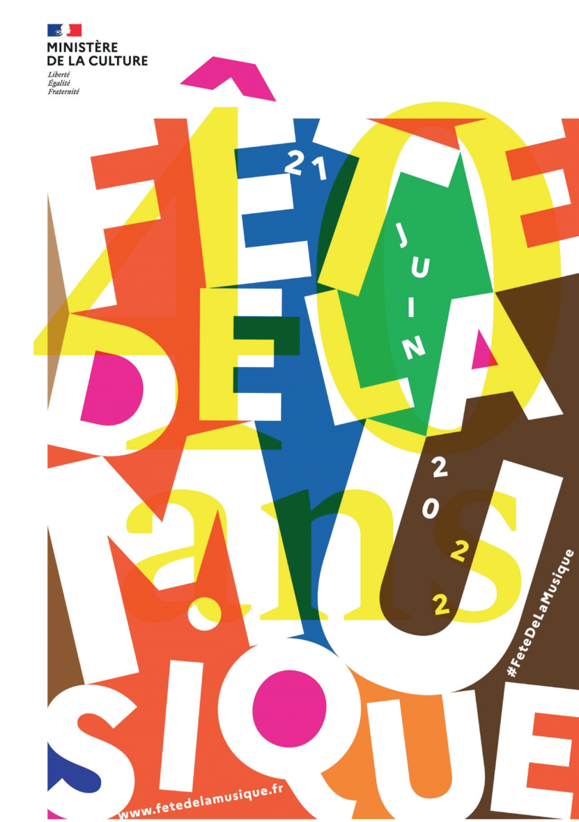 Fête de la Musique