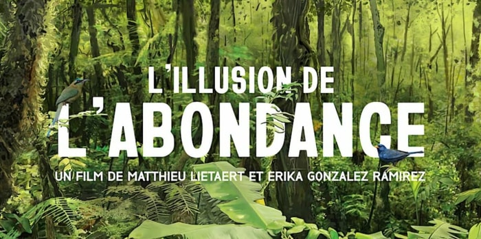 LES RDV D'ATTAC & LA LIGUE DES DROITS DE L'HOMME "L'ILLUSION DE L'ABONDANCE"