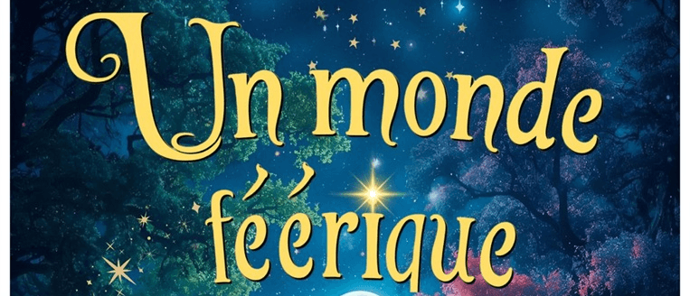 Gala ASPA 2026 - Un monde féérique