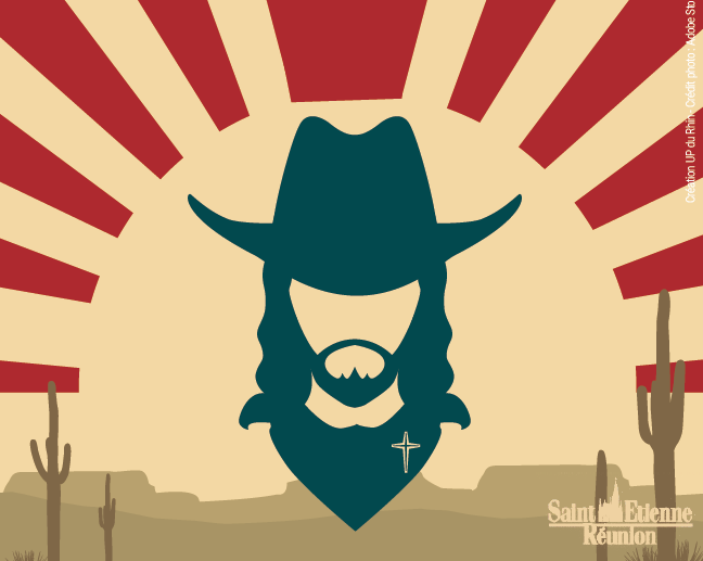 Le Western & la Bible