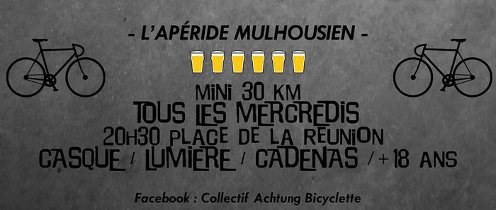 Sérieux X Braquet