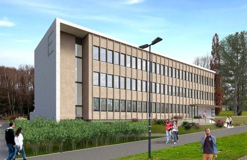 Un nouveau cycle de conférences à l'UHA sur le Développement durable et la responsabilité sociétale