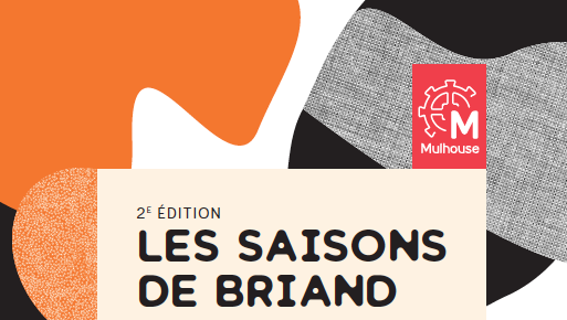 Les saisons de Briand