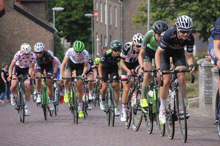 Tour Alsace 2022