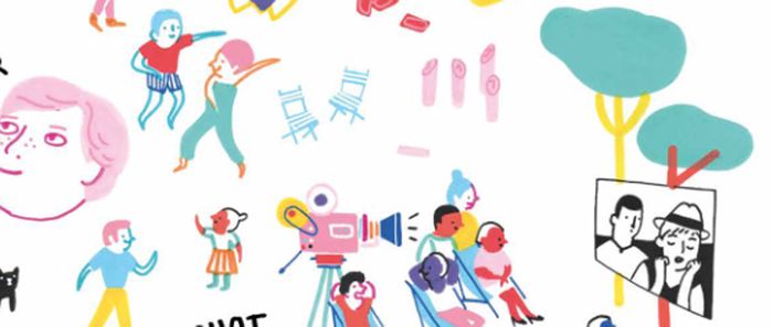 Les Jeudis du parc - 8 juillet au CSC Pax