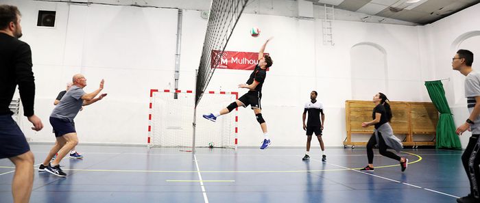 « Sportez-vous bien » : reprise des activités !