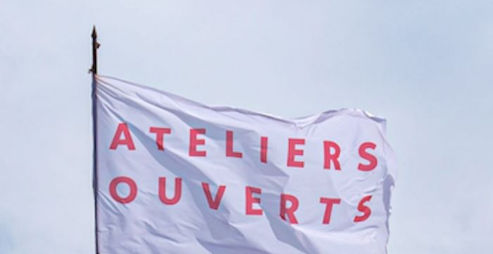 Ateliers Ouverts