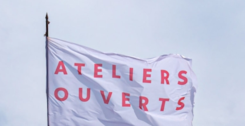 Ateliers Ouverts
