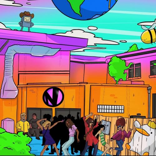 CLT Worldwide (mini) FESTIVAL