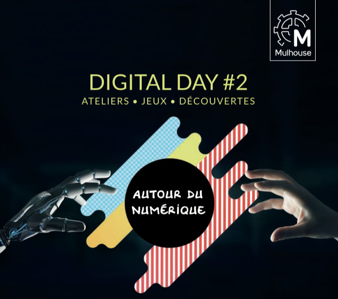 Digital Day