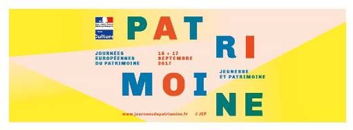 Journées du Patrimoine à La Filature (visites guidées)