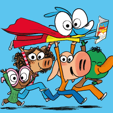 Animations Jeunesse – Bibliothèques
