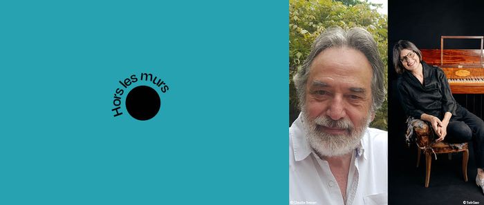 Conférence-concert - Claude Balbastre : splendeurs musicales du Siècle des Lumières