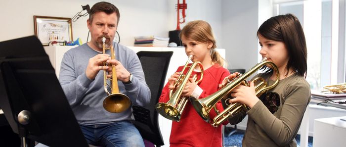 Portes ouvertes au Conservatoire de Mulhouse