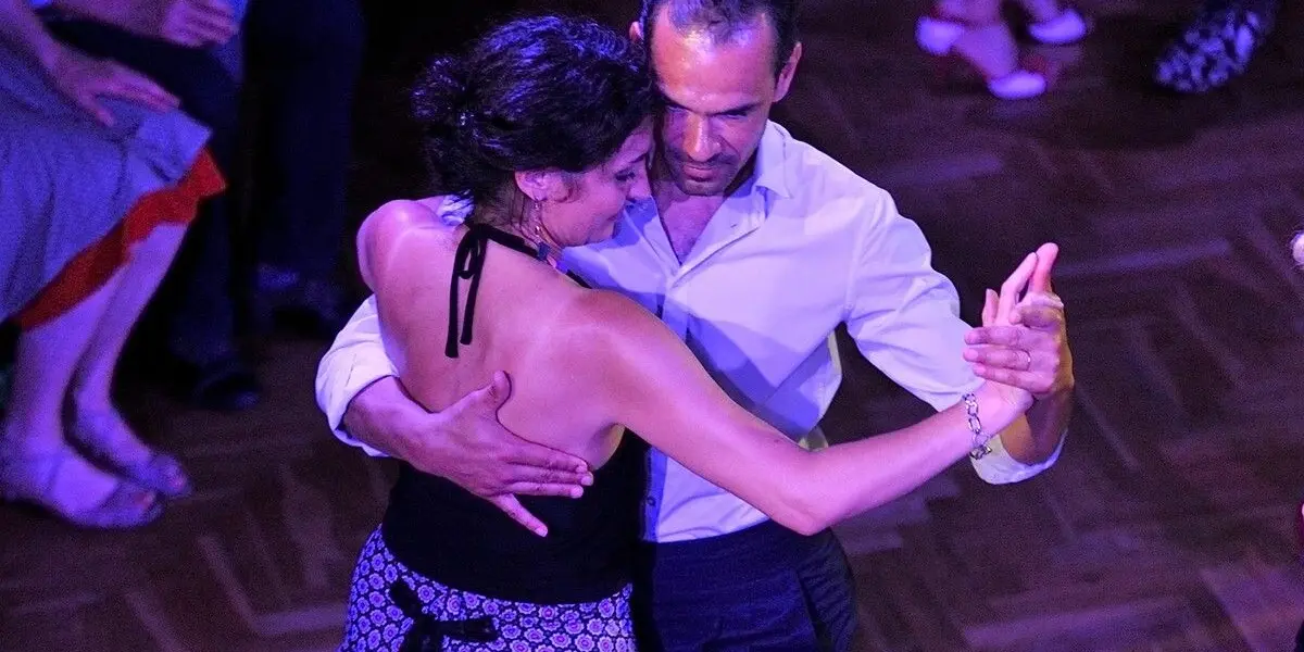 Le Printemps du Tango 2026