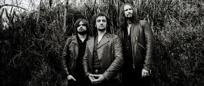 Rock After Work : DÄTCHA MANDALA