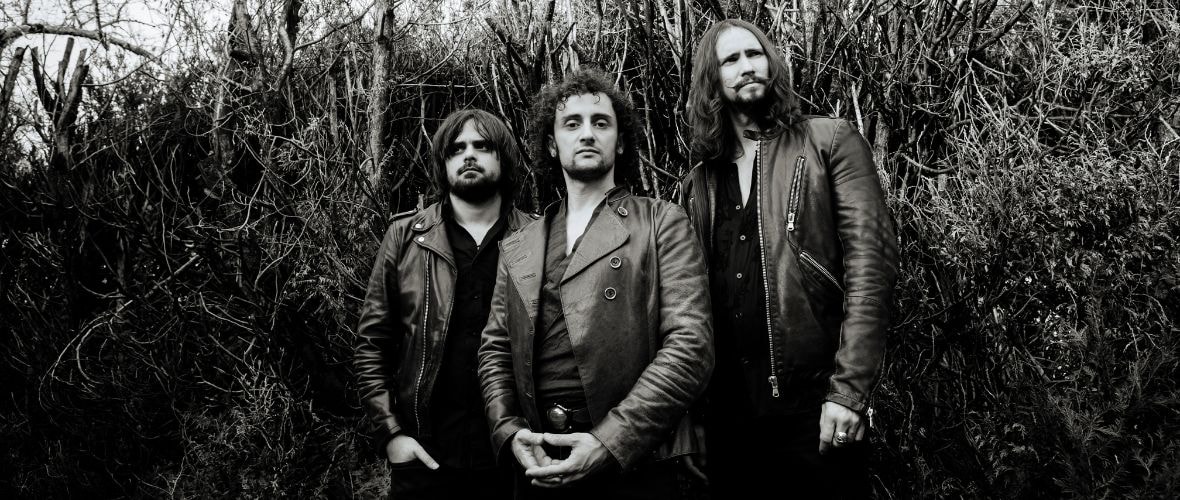 Rock After Work : DÄTCHA MANDALA
