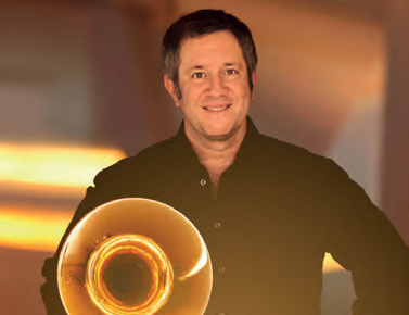 Stefan Dohr, cor