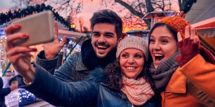Jeu de piste Marché de Noël Christmas Tour Mulhouse