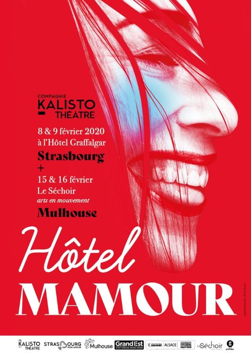 Hôtel Mamour