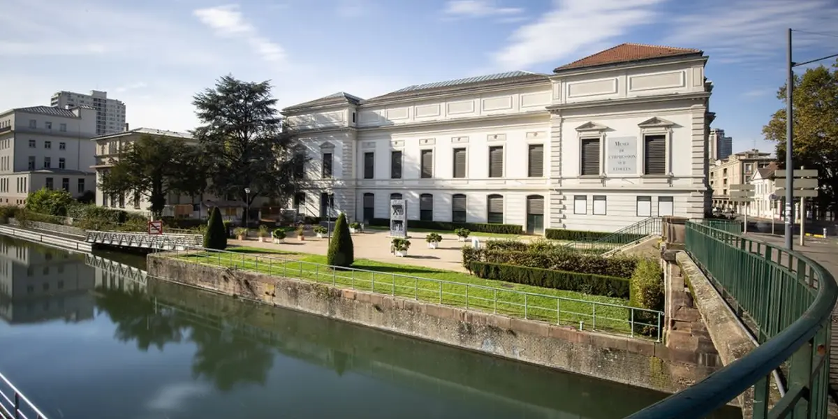 Visite guidée du MISE