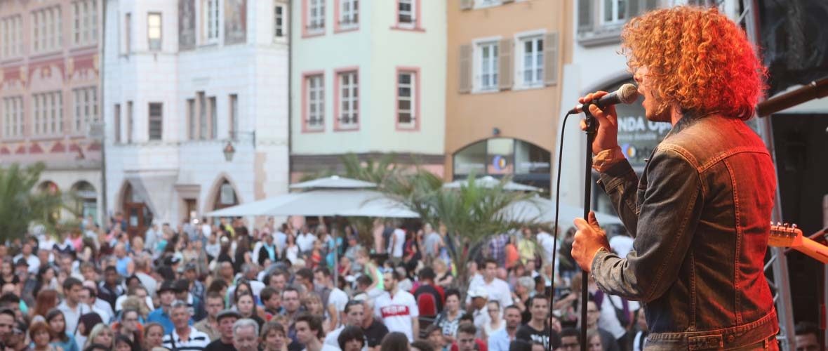 Fête de la musique