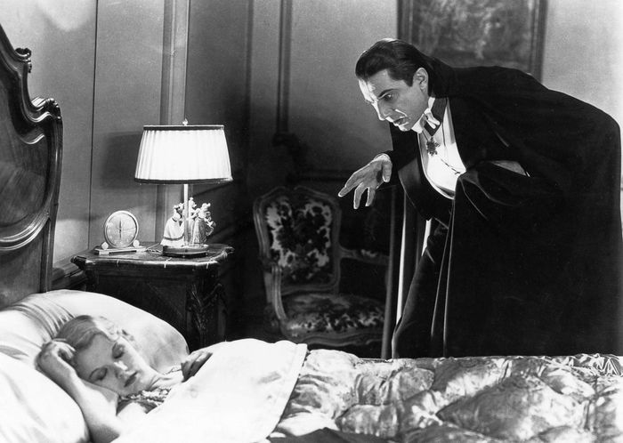 DRACULA - Tod Browning Philip Glass avec l’OSM