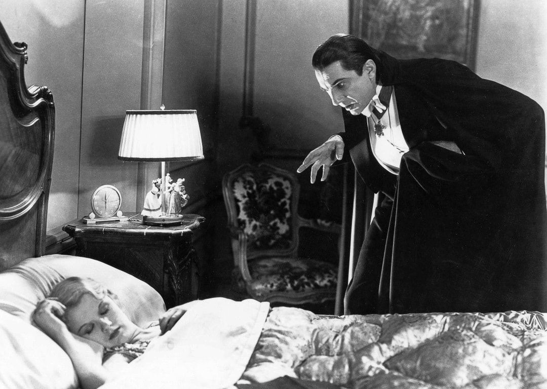 DRACULA - Tod Browning Philip Glass avec l’OSM