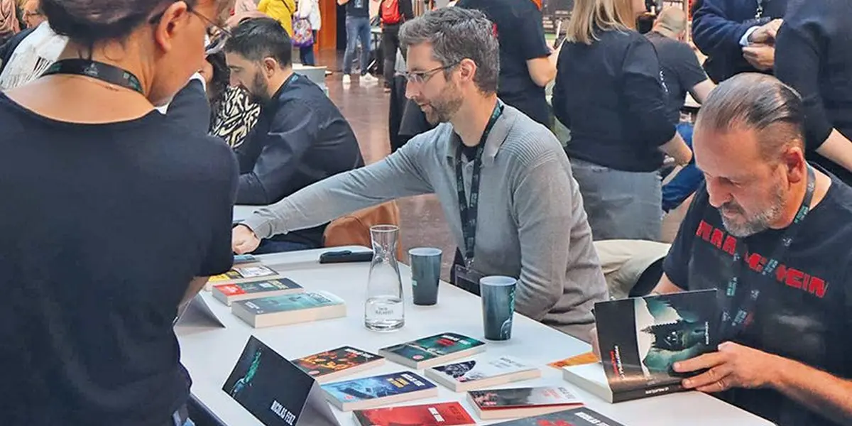 Le Festival Sans Nom 2026 : le festival du polar à Mulhouse