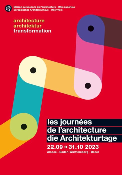 Journées de l'architecture