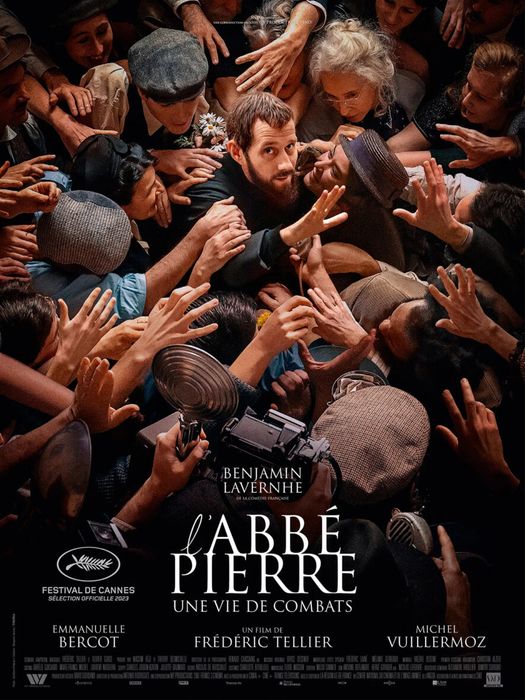 PROJECTION / RENCONTRE
