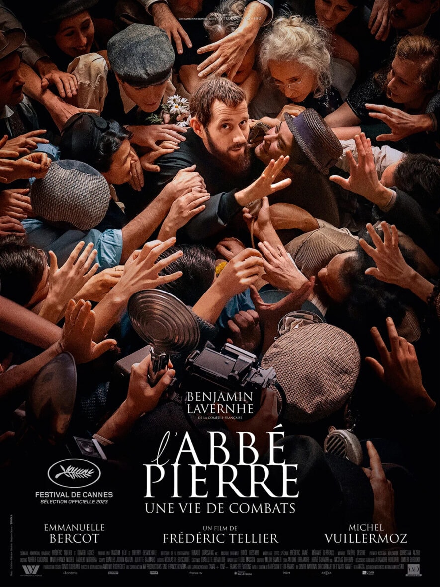PROJECTION / RENCONTRE