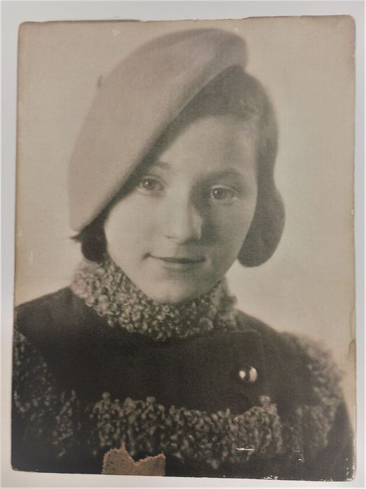 « L’histoire de Lily » Une famille entre Mulhouse, Vichy et Auschwitz