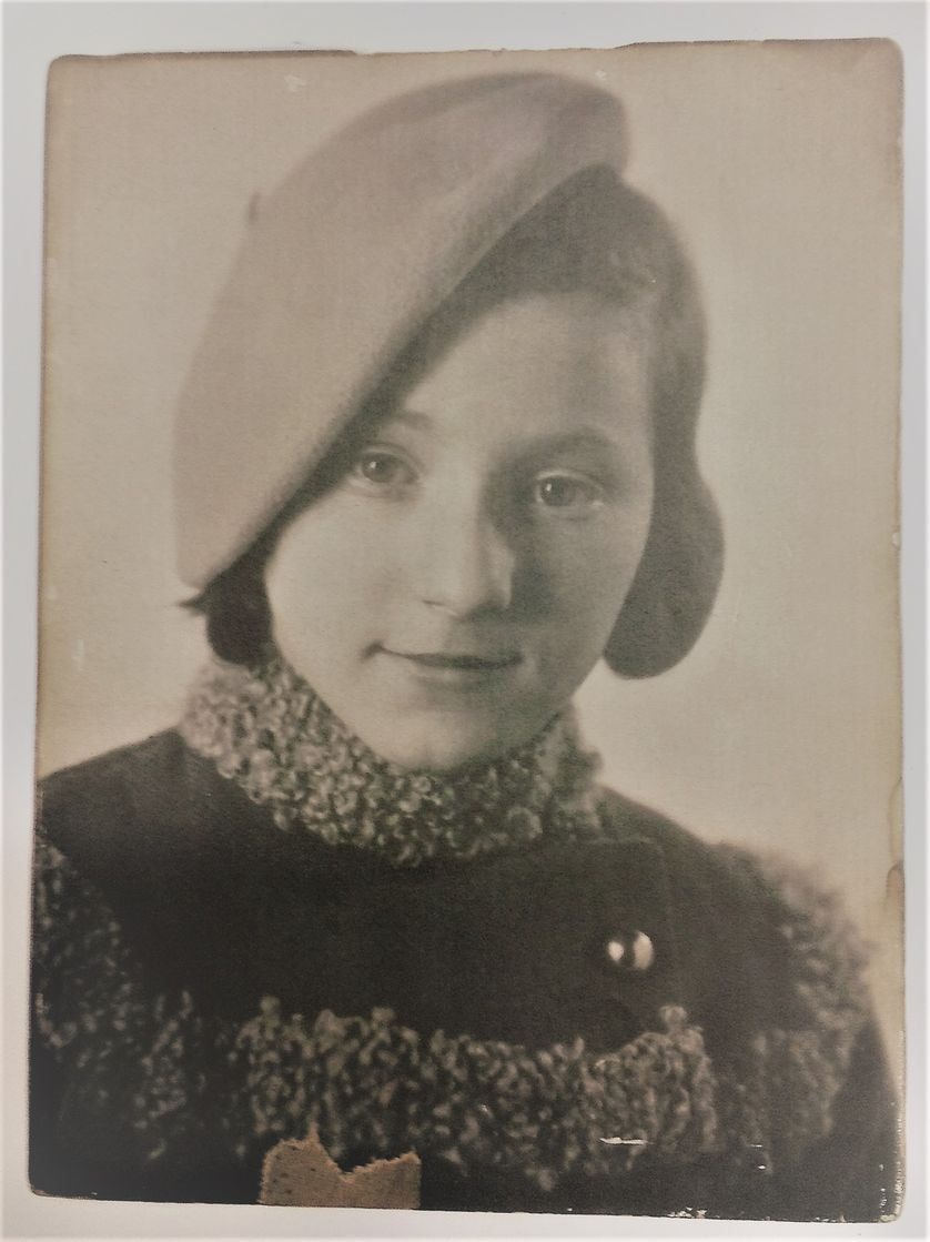 « L’histoire de Lily » Une famille entre Mulhouse, Vichy et Auschwitz