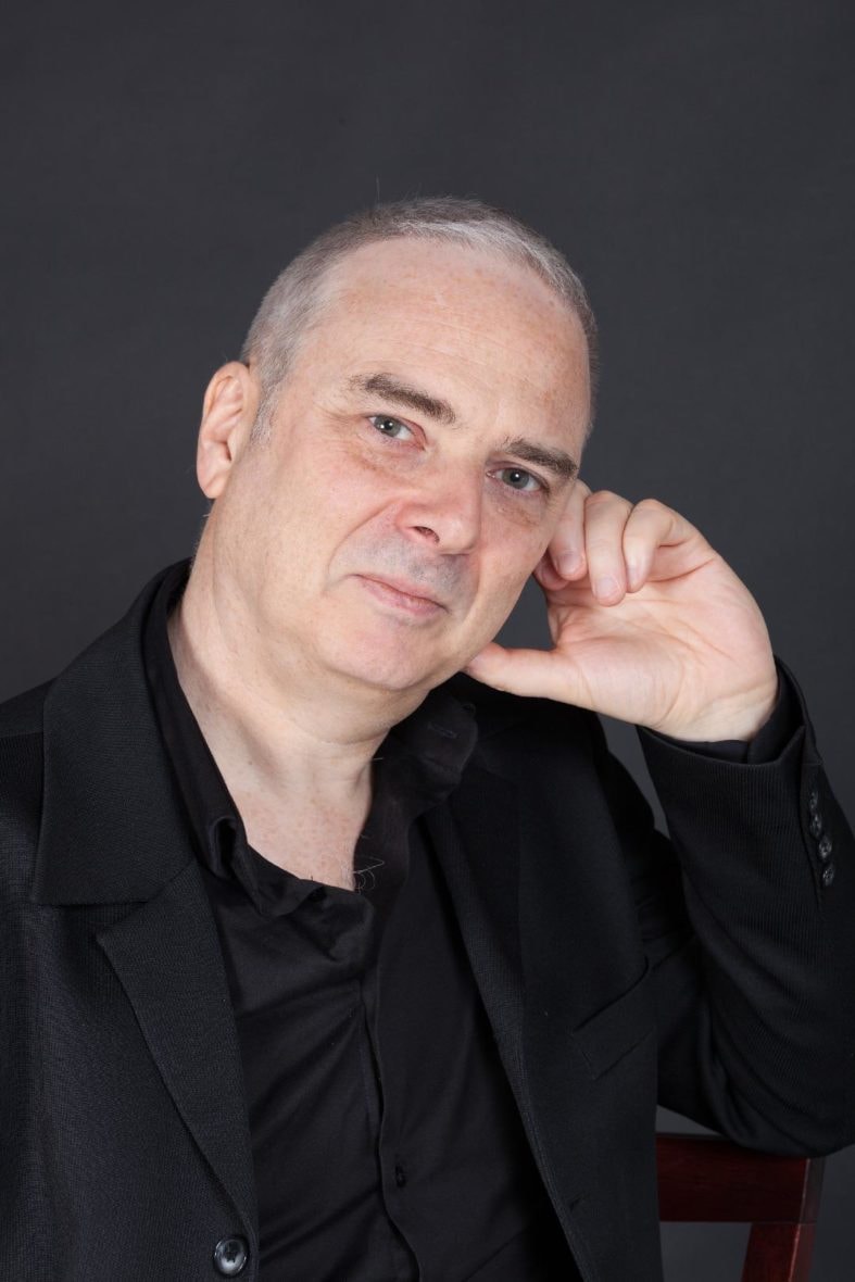 Duo violon piano romantique