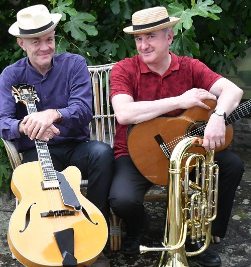De la guinguette parisienne aux standards de jazz à l'Heure Musicale