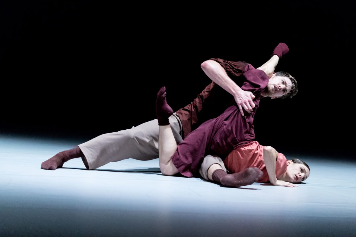 BALLETS EUROPÉENS AU XXIE SIÈCLE