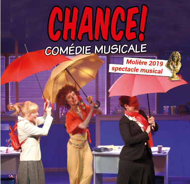 Chance !