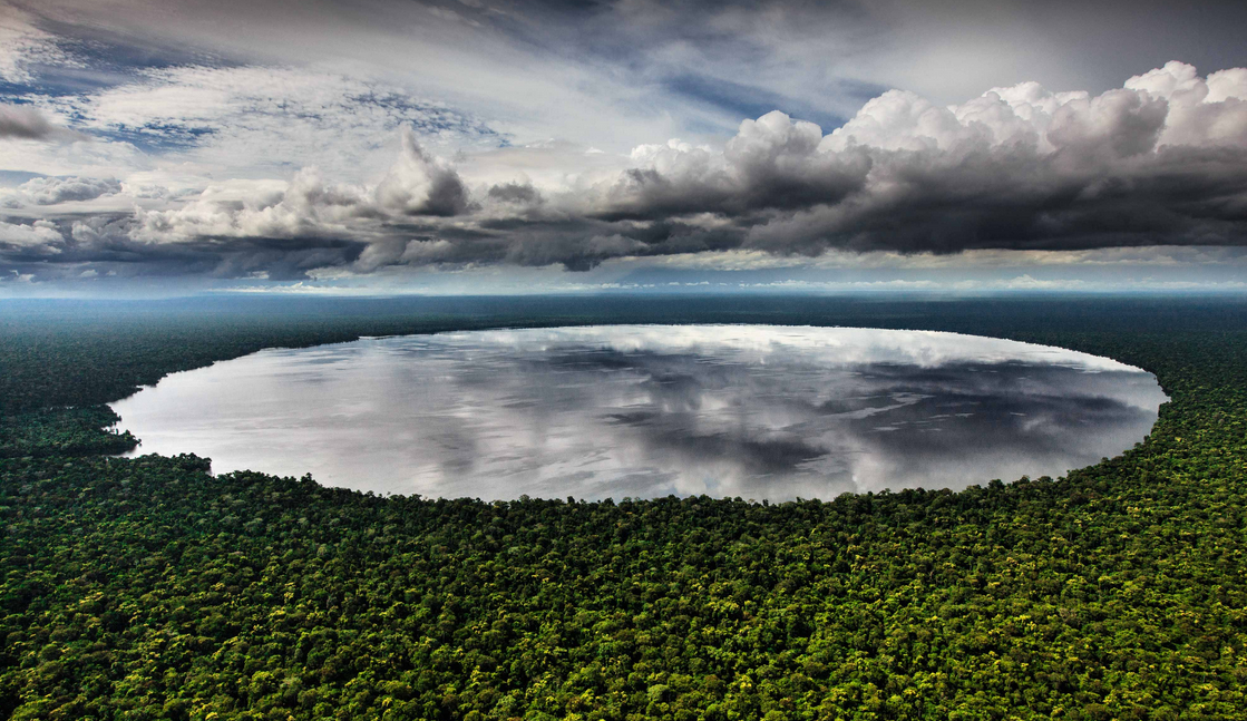 LAUDATO SI’