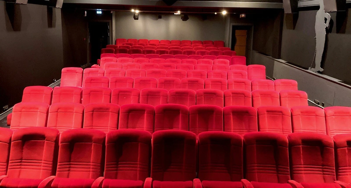 Projection & rencontre avec le réalisateur