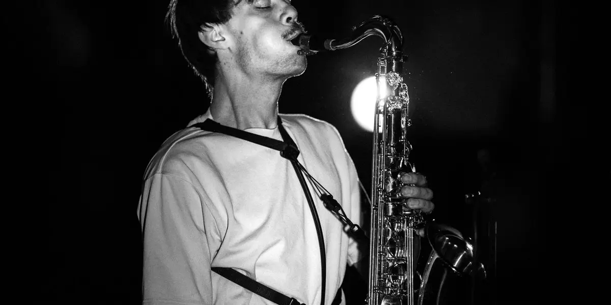 Concert d'Olivier Duverger Houpert