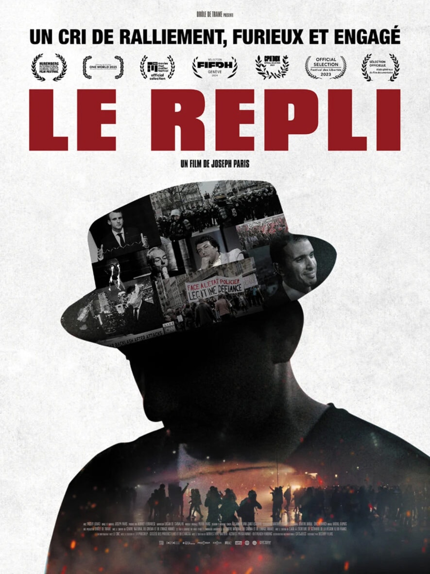 LES RDV D'ATTAC ET DE LIGUE DES DROITS DE L'HOMME + RENCONTRE
